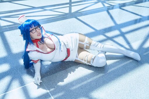 Gumbun Nahé Úniky OnlyFans Fotka 16