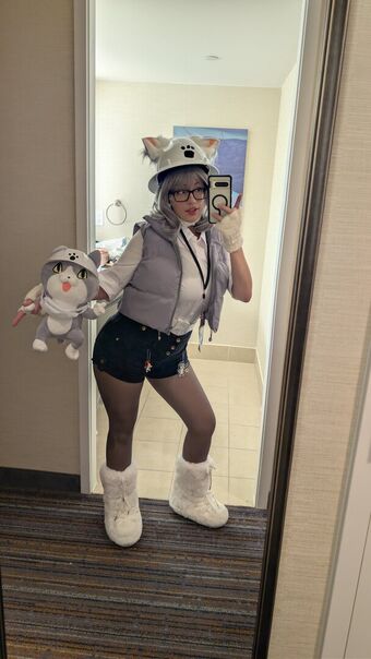 Gumbun Nahé Úniky OnlyFans Fotka 22