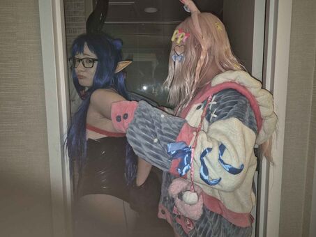 Gumbun Nahé Úniky OnlyFans Fotka 25