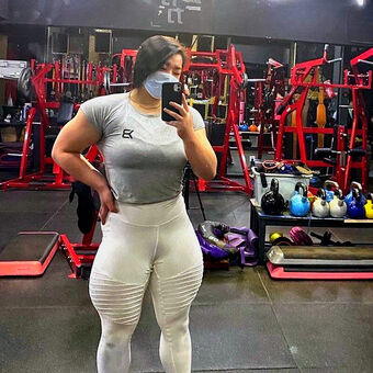 Guohui Nahé Úniky OnlyFans Fotka 112