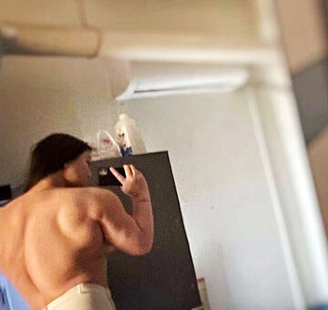 Guohui Nahé Úniky OnlyFans Fotka 115