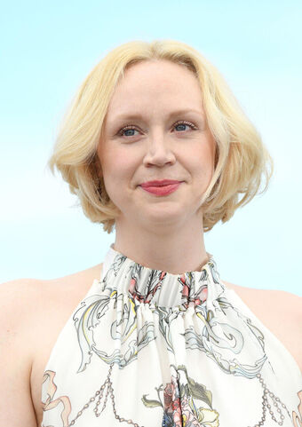 Gwendoline Christie
