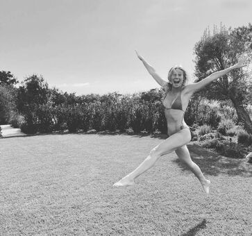 Gwyneth Paltrow