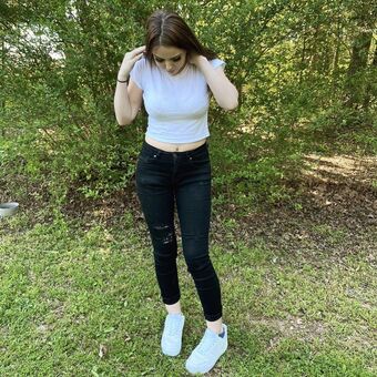Haiden Nahé Úniky OnlyFans Fotka 16