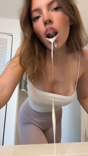 Hailey Miller Nahé Úniky OnlyFans Fotka 41