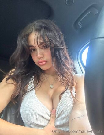 haileyhopex