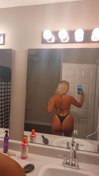 hailsdanielle Nahé Úniky OnlyFans Fotka 9