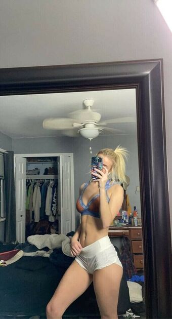 Hal_es Nahé Úniky OnlyFans Fotka 3