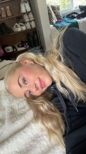 Haleyandersn Nahé Úniky OnlyFans Fotka 19