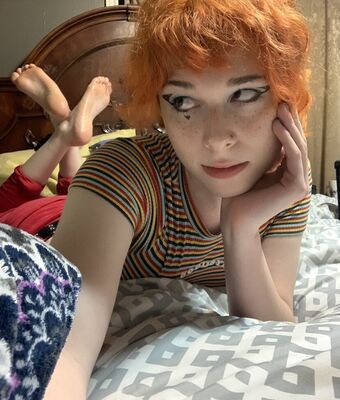 halfdeaddummy Nahé Úniky OnlyFans Fotka 16