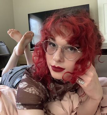 halfdeaddummy Nahé Úniky OnlyFans Fotka 19