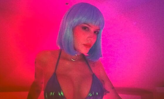 Halsey