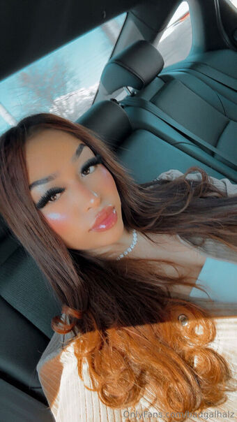 halz69 Nahé Úniky OnlyFans Fotka 11