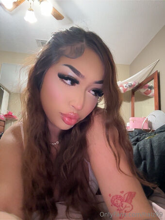 halz69 Nahé Úniky OnlyFans Fotka 19