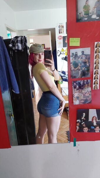HammerOn Nahé Úniky OnlyFans Fotka 2