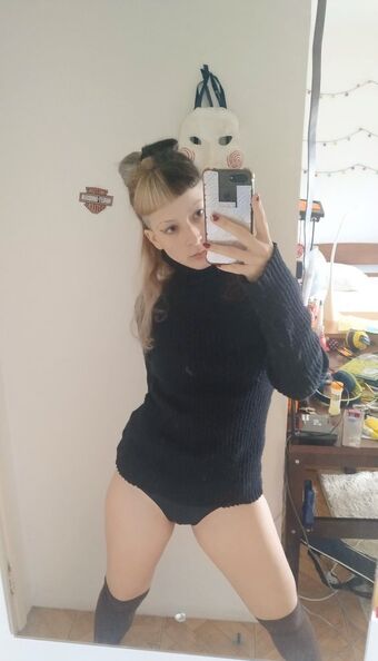 HammerOn Nahé Úniky OnlyFans Fotka 5