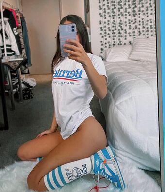 Hanhuts Nahé Úniky OnlyFans Fotka 9