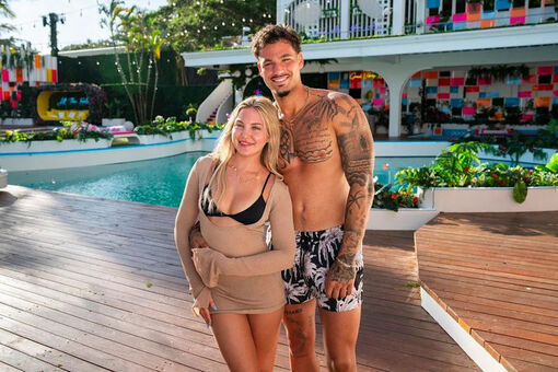Hannah Fields Nahé Úniky OnlyFans Fotka 15