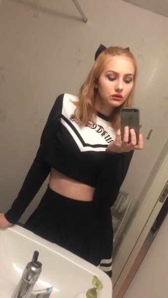 Hanningerc Nahé Úniky OnlyFans Fotka 5