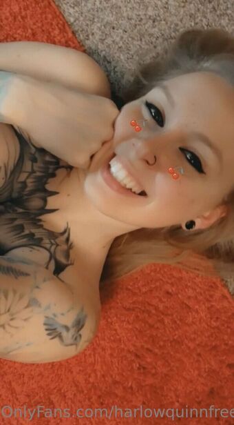 harlowquinnfree