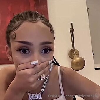 Harrietrankin Nahé Úniky OnlyFans Fotka 43