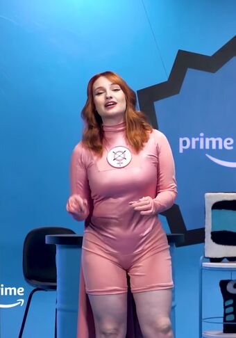 Haru Jiggly Nahé Úniky OnlyFans Fotka 34