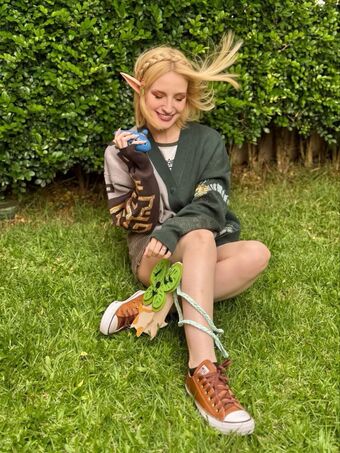 Haru Jiggly Nahé Úniky OnlyFans Fotka 42