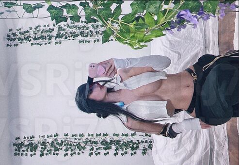 Harutan Nahé Úniky OnlyFans Fotka 19