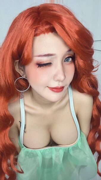 Hasuka95 Nahé Úniky OnlyFans Fotka 8