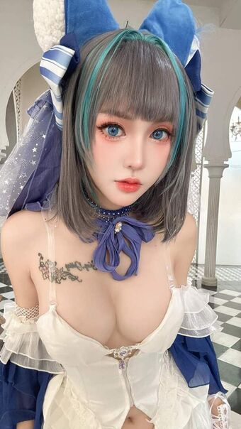 Hasuka95 Nahé Úniky OnlyFans Fotka 13