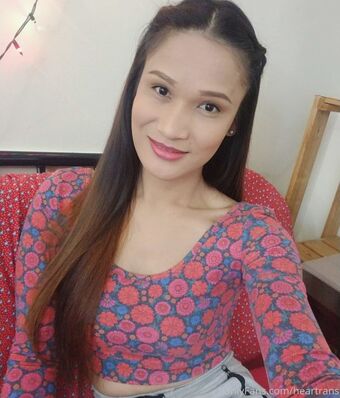 heartrans Nahé Úniky OnlyFans Fotka 45