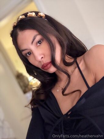 heathervahn Nahé Úniky OnlyFans Fotka 17