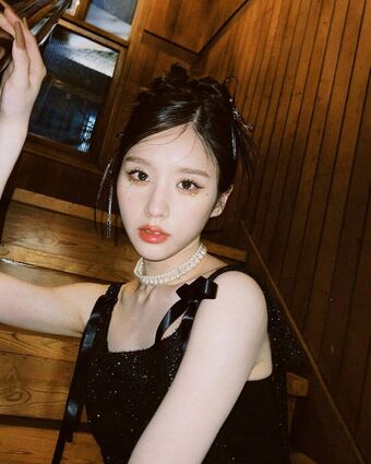 HeeJin Nahé Úniky OnlyFans Fotka 44
