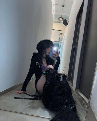 HeeJin Nahé Úniky OnlyFans Fotka 62