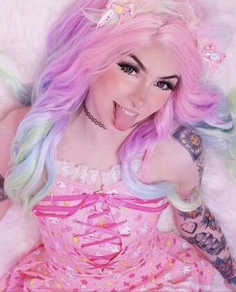 hell0kittyglock Nahé Úniky OnlyFans Fotka 1