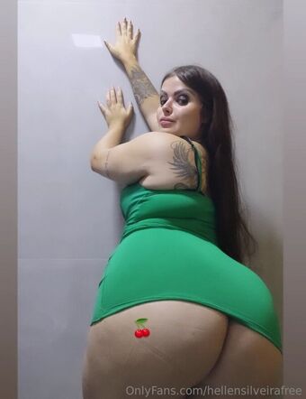 Hellen Silveira