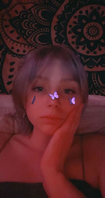 Hellghoulz Nahé Úniky OnlyFans Fotka 19