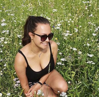 helloani Nahé Úniky OnlyFans Fotka 1