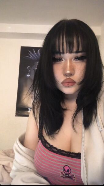 Hellok1ttyslvt Nahé Úniky OnlyFans Fotka 53