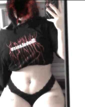 Hellok1ttyslvt Nahé Úniky OnlyFans Fotka 60