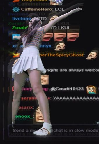 hellomeganlee