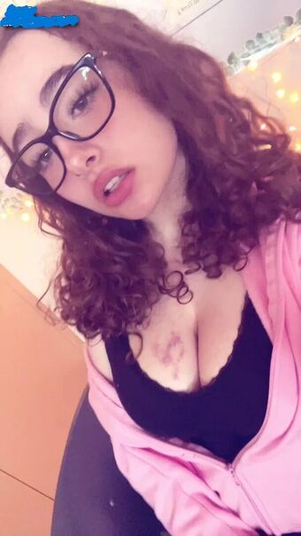 hellurkitty Nahé Úniky OnlyFans Fotka 14