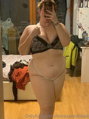 heresaredhead Nahé Úniky OnlyFans Fotka 11