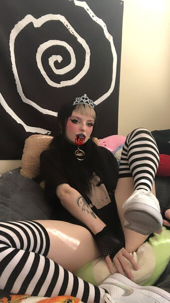 hexgirlfree Nahé Úniky OnlyFans Fotka 20