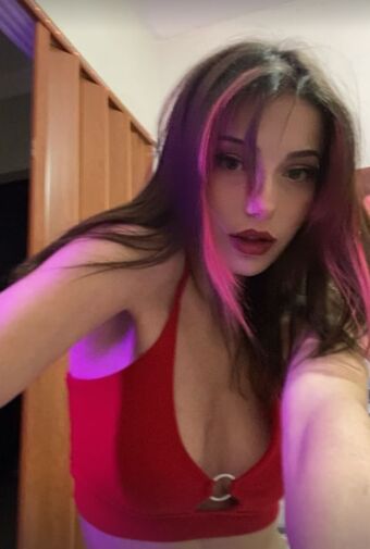 Highpunker Nahé Úniky OnlyFans Fotka 15