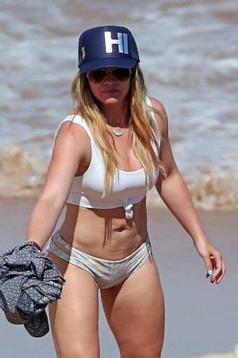 Hillary Duff