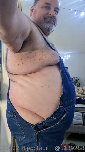 hippotaur Nahé Úniky OnlyFans Fotka 16