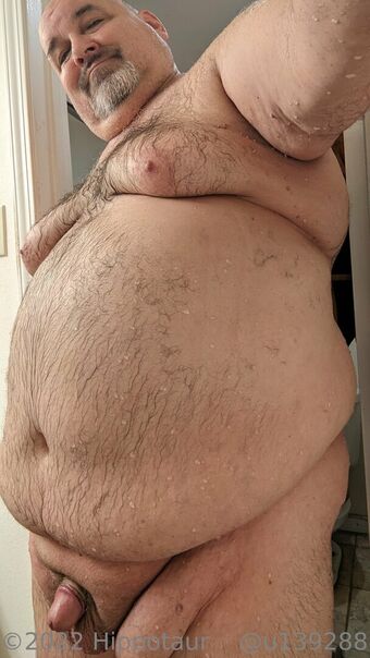 hippotaur Nahé Úniky OnlyFans Fotka 18