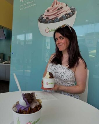 hopwiggle Nahé Úniky OnlyFans Fotka 13