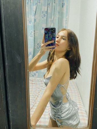 hotaquagirl Nahé Úniky OnlyFans Fotka 8